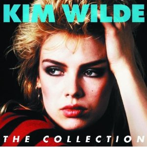 KIM WILDE / キム・ワイルド / COLLECTION (2CD)