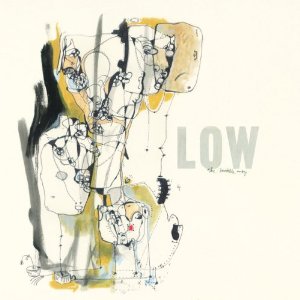 LOW / ロウ / INVISIBLE WAY (LP)