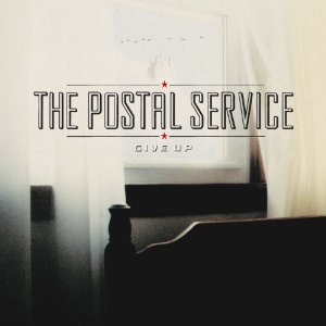 POSTAL SERVICE / ポスタル・サーヴィス / GIVE UP (2CD) / ギヴ・アップ~10TH アニヴァーサリー・デラックス・エディション~ (2CD)