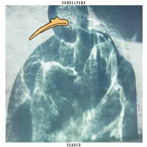 Vondelpark California Analog Dream レコード Vondelpark – California Analog Dream – Vinyl (12