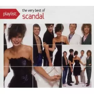SCANDAL (US ROCK)商品一覧｜HIPHOP / 日本語RAP｜ディスクユニオン