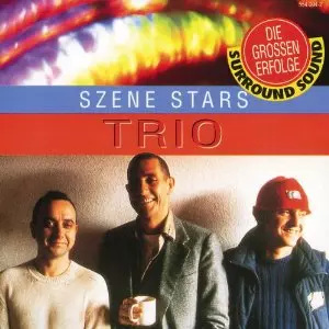 TRIO / トリオ / SZENE STARS