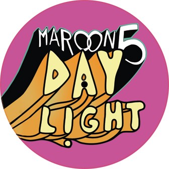 MAROON 5 / マルーン5 / DAYLIGHT (12")