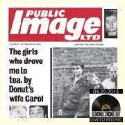 Public Image Ltd 7インチ Boeing 737-7ZX(WL) BBJ 40119 / 4620 | Most Recent Photos