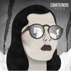 COURTEENERS / コーティナーズ / ANNA (LP+CD)