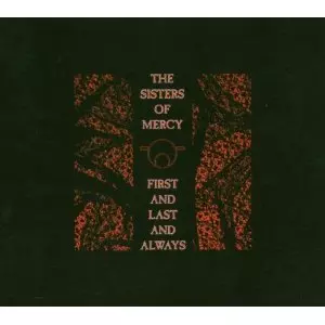 【中古】［CD］First & Last & Always FIRST & LAST & ALWAYS/SISTERS OF MERCY/シスターズ・オブ・マーシー