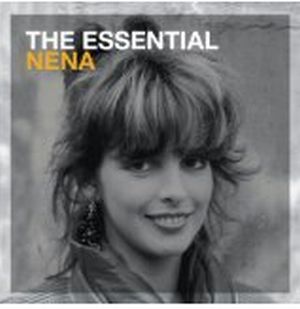 NENA / ネーナ / ESSENTIAL NENA (2CD)