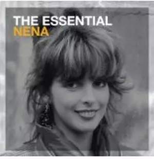 ESSENTIAL NENA (2CD)/NENA/ネーナ｜ROCK / POPS / INDIE｜ディスク