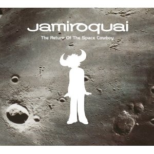 JAMIROQUAI / ジャミロクワイ / RERURN OF SPACE COWBOY (20TH ANNIVERESARY) (2CD)