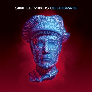 SIMPLE MINDS / シンプル・マインズ / CELEBRATE GREATEST HITS (2CD)