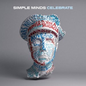 SIMPLE MINDS / シンプル・マインズ / CELEBRATE GREATEST HITS (LIMITED) (3CD)