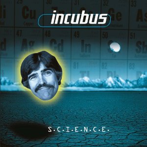 INCUBUS / インキュバス / SCIENCE (2LP)