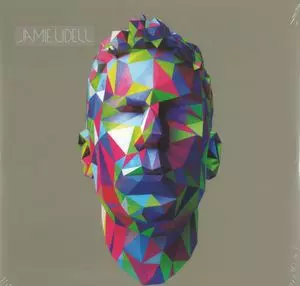 JAMIE LIDELL / ジェイミー・リデル / JAMIE LIDELL