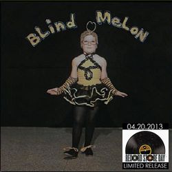 BLIND MELON / ブラインド・メロン / BLIND MELON + SIPPIN' TIME SESSIONS EP (2LP) 