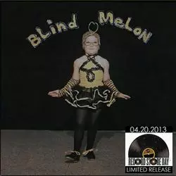 Blind Melon レコード Amazon.co.jp: Blind Melon -Hq- [Analog]: ミュージック