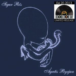 SIGUR ROS / シガー・ロス / AGAETIS BYRJUN (LP) 