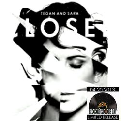TEGAN AND SARA / ティーガン・アンド・サラ / CLOSER REMIXES (LP) 