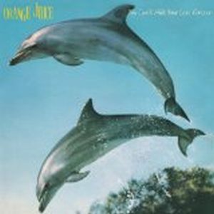 ORANGE JUICE / オレンジ・ジュース / YOU CAN'T HIDE YOUR LOVE FOREVER (LP/180G) 