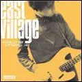 EAST VILLAGE / イースト・ヴィレッジ / BLACK AUTUMN (7")