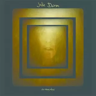 JULIE DOIRON / ジュリー・ドワロン / ソー・メニー・デイズ
