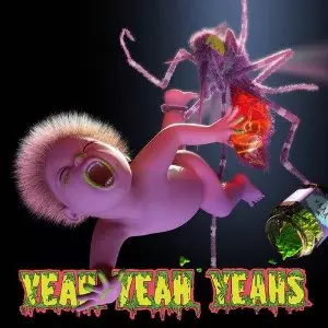 YEAH YEAH YEAHS / ヤー・ヤー・ヤーズ商品一覧｜ROCK / POPS