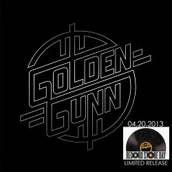 GOLDEN GUNN / GOLDEN GUNN (140G LP) 