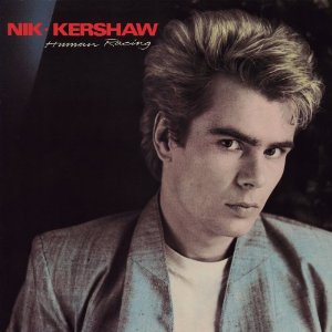 NIK KERSHAW / ニック・カーショウ / HUMAN RACING (2CD)