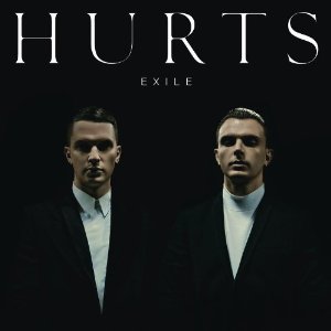 HURTS / ハーツ / EXILE