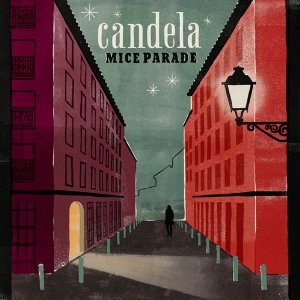 MICE PARADE / マイス・パレード / CANDELA (LP)