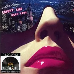 CUT COPY / カット・コピー / BRIGHT LIKE NEON LOVE (LP) 