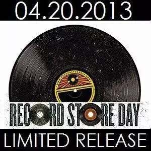 HOLD STEADY / CRIMINAL FINGERS / THE BEAR & THE MAIDEN FAIR (7") 