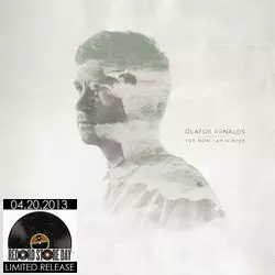 OLAFUR ARNALDS / オーラヴル・アルナルズ / FOR NOW I AM WINTER (180G LP) 