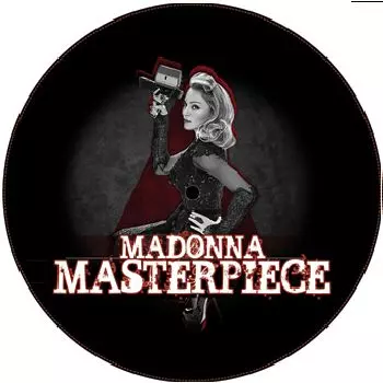 MASTERPIECE (12