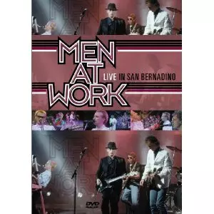 MEN AT WORK / メン・アット・ワーク商品一覧｜JAZZ｜ディスク