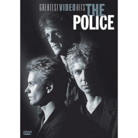 POLICE / ポリス / GREATEST VIDEO HITS