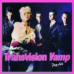 TRANSVISION VAMP商品一覧｜PUNK｜ディスクユニオン・オンライン