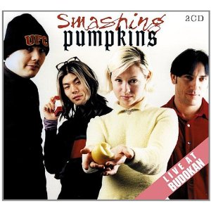 SMASHING PUMPKINS / スマッシング・パンプキンズ / LIVE AT BUDOKAN (2CD)