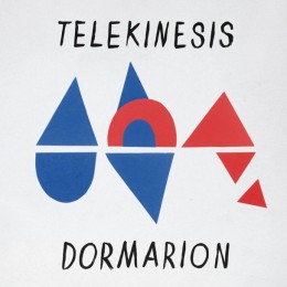 TELEKINESIS / テレキネシス / DORMARION