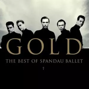 セール 一番安い BALLET SPANDAU / ROCK スパンダー・バレエ商品一覧｜OLD 洋楽