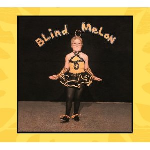 BLIND MELON / ブラインド・メロン / BLIND MELON + SIPPIN' TIME SESSIONS EP