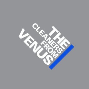 CLEANERS FROM VENUS / クリーナーズ・フロム・ヴィーナス / CLEANERS FROM VENUS VOL2 (4CD)