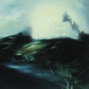 BESNARD LAKES / ベスナード・レイクス / UNTIL IN EXCESS IMPERCEPTIBLE UFO (LP)
