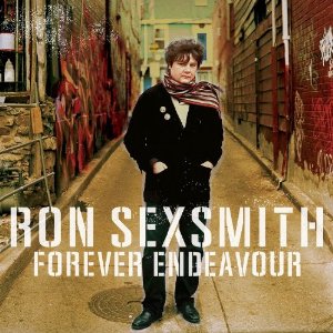 RON SEXSMITH / ロン・セクスミス / FOREVER ENDEVOUR(LP+BONUS CD)