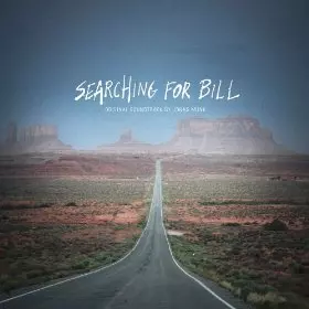 JONAS MUNK / ヨナス・ムンク / SEARCHING FOR BILL : ORIGINAL SOUNDTRACK BY JONAS MUNK