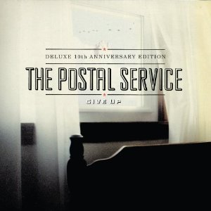 POSTAL SERVICE / ポスタル・サーヴィス / GIVE UP (3LP)