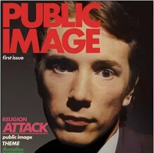 Public Image Limited アナログレコード PUBLIC IMAGE LTD. : FIRST ISSUE (LP)/PUBLIC IMAGE LTD