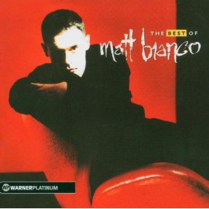 マット・ビアンコ / BEST OF MATT BIANCO