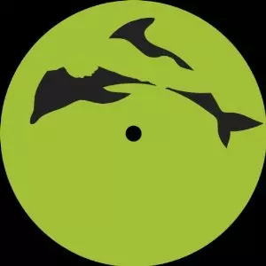 LAUREL HALO / ローレル・ヘイロー / BEHIND THE GREEN DOOR EP (12")