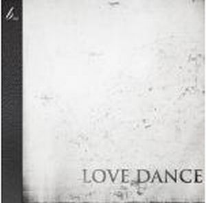 LOVE DANCE / ラヴダンス / ELEVATE (7")