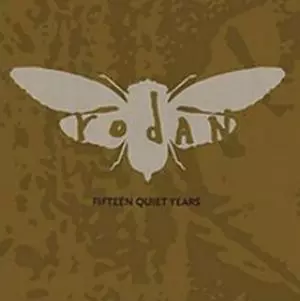 RODAN / ロダン / FIFTEEN QUIET YEARS (LP+DIGITAL DOWNLOAD OF 10 BOUNUS TRACK)